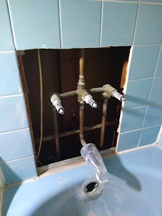 Pipe Masters Plumbing Picture 10
