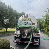 Stinky's Plumbing & Septic ico