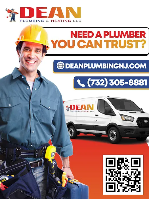 Dean Plumbing & Heating Picture 3