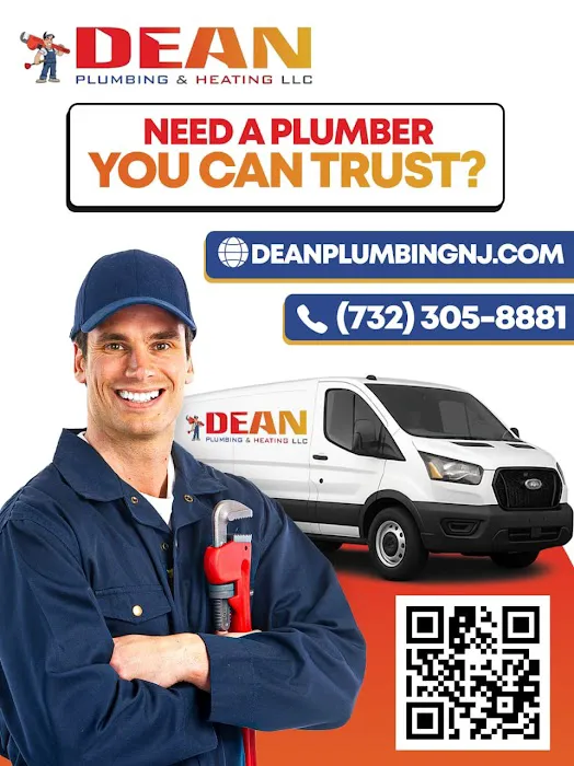 Dean Plumbing & Heating Picture 1