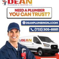 Dean Plumbing & Heating ico