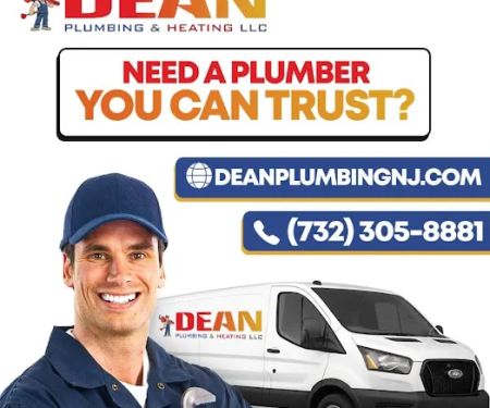 Dean Plumbing & Heating