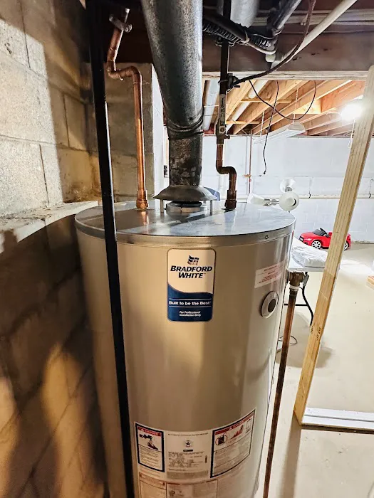 Len The Plumber Heating & Air, LLC Picture 1