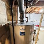 Len The Plumber Heating & Air, LLC