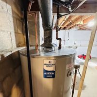 Len The Plumber Heating & Air, LLC ico