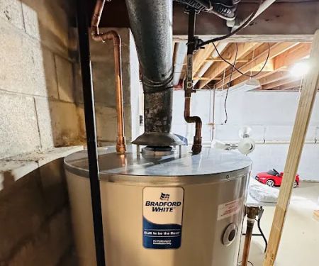 Len The Plumber Heating & Air, LLC