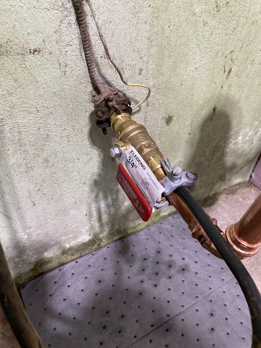 Len The Plumber Heating & Air, LLC Picture 6