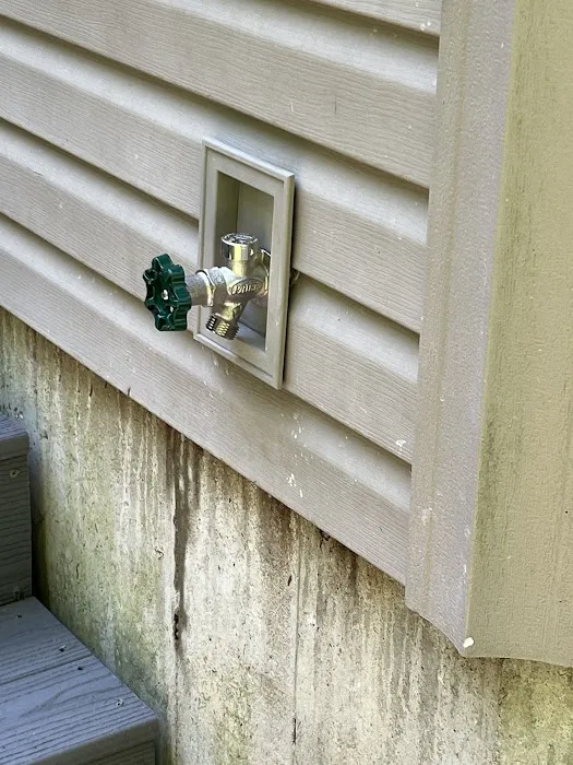 Len The Plumber Heating & Air, LLC Picture 7