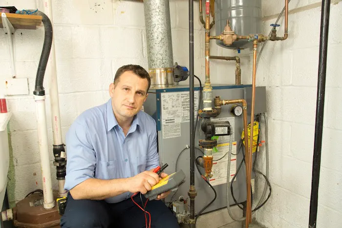 Master Plumbing Heating Cooling Picture 3