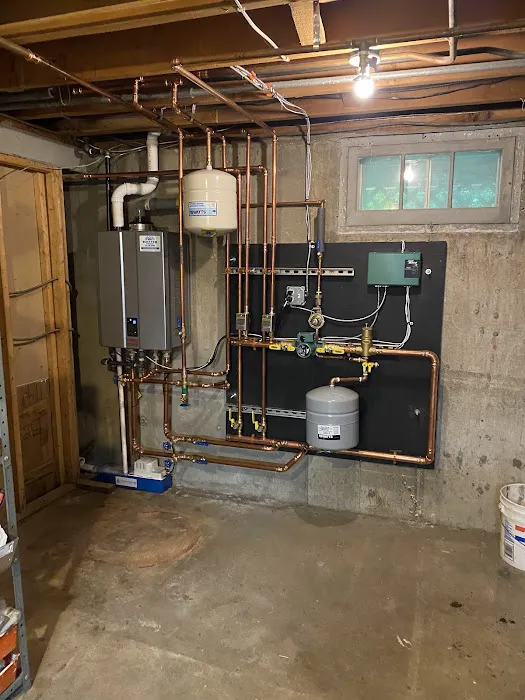 Master Plumbing Heating Cooling Picture 4