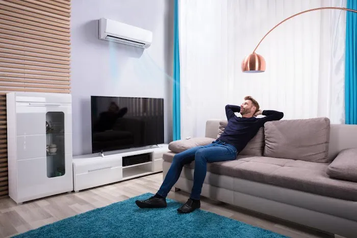 Master Plumbing Heating Cooling Picture 7