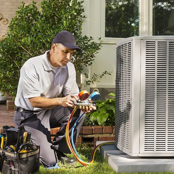 Master Plumbing Heating Cooling Picture 5