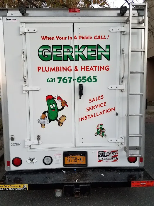 Gerken Plumbing and Heating Picture 1