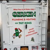 Gerken Plumbing and Heating ico
