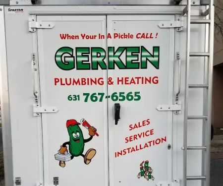 Gerken Plumbing and Heating