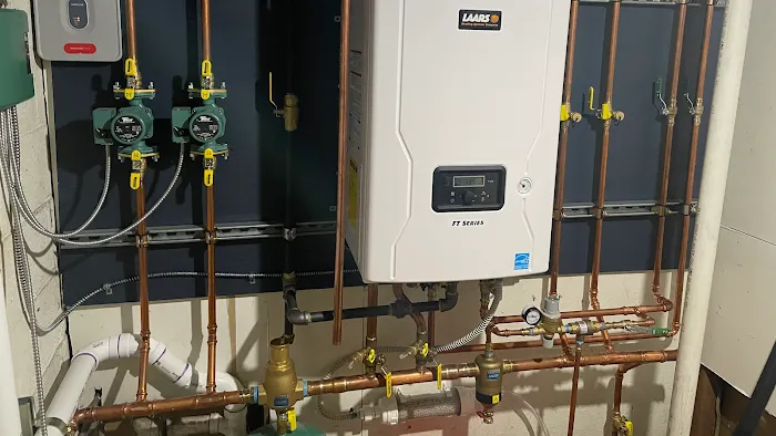 DZ Plumbing and Mechanical Picture 2