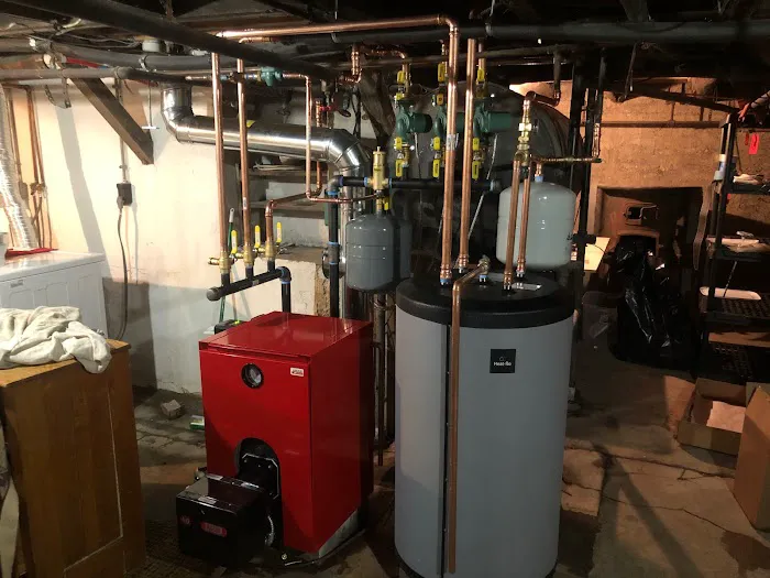 DZ Plumbing and Mechanical Picture 1