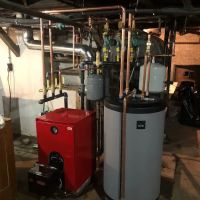 DZ Plumbing and Mechanical ico