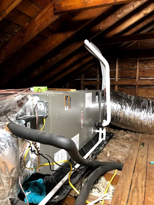 DZ Plumbing and Mechanical Picture 5