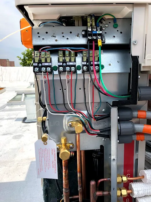 DZ Plumbing and Mechanical Picture 9