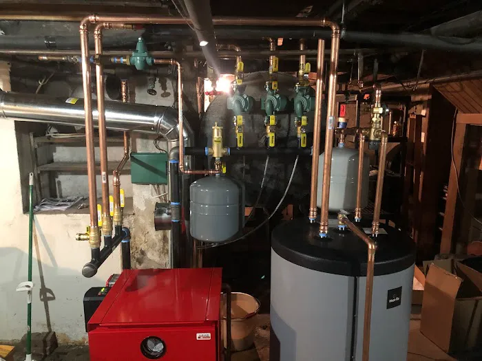 DZ Plumbing and Mechanical Picture 10