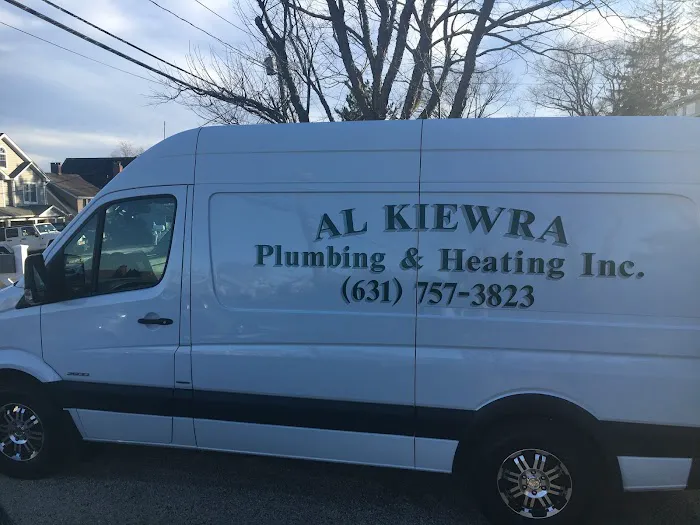Al Kiewra Jr Plumbing & Heating Picture 1