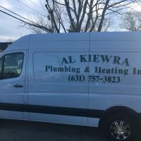 Al Kiewra Jr Plumbing & Heating ico