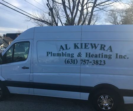 Al Kiewra Jr Plumbing & Heating