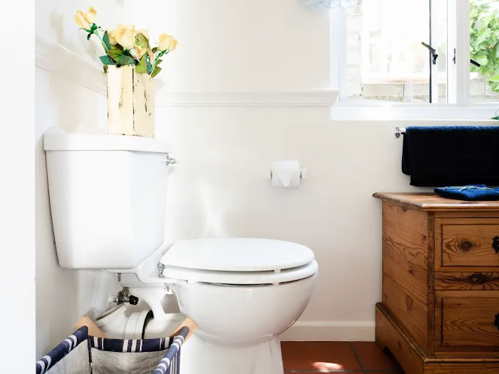 ZAX Plumbing, Inc. Picture 3