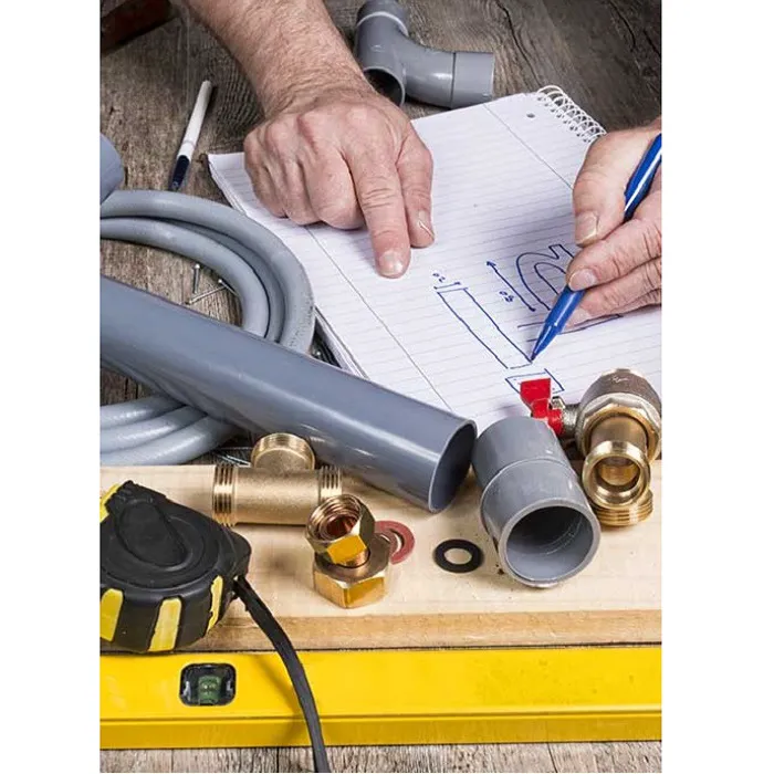 ZAX Plumbing, Inc. Picture 7