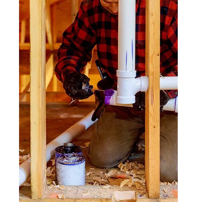 ZAX Plumbing, Inc. Picture 9