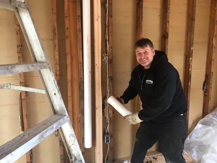 ZAX Plumbing, Inc. Picture 4