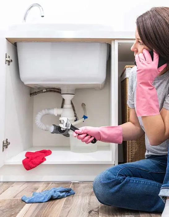 ZAX Plumbing, Inc. Picture 8