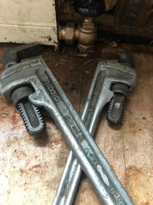 ZAX Plumbing, Inc. Picture 10