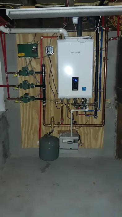 135 Home Services Picture 1