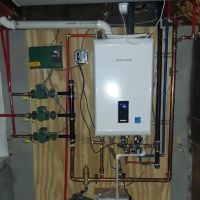 135 Home Services ico