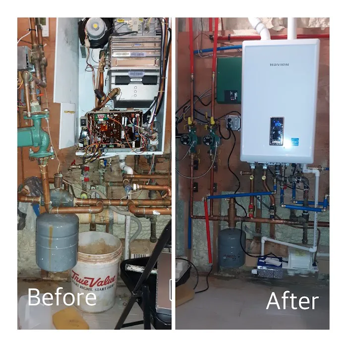 135 Home Services Picture 7