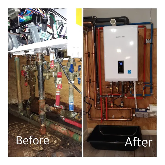 135 Home Services Picture 6