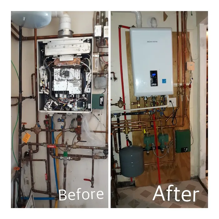 135 Home Services Picture 8
