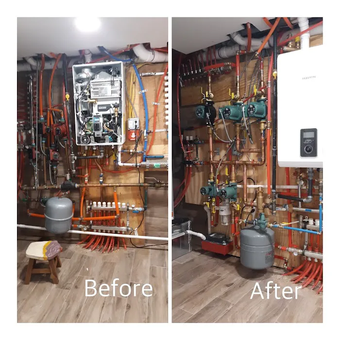 135 Home Services Picture 5