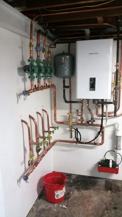 Pristina Plumbing and Heating Picture 1