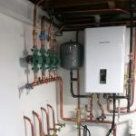 Pristina Plumbing and Heating