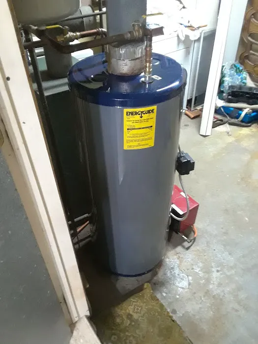 Pristina Plumbing and Heating Picture 3