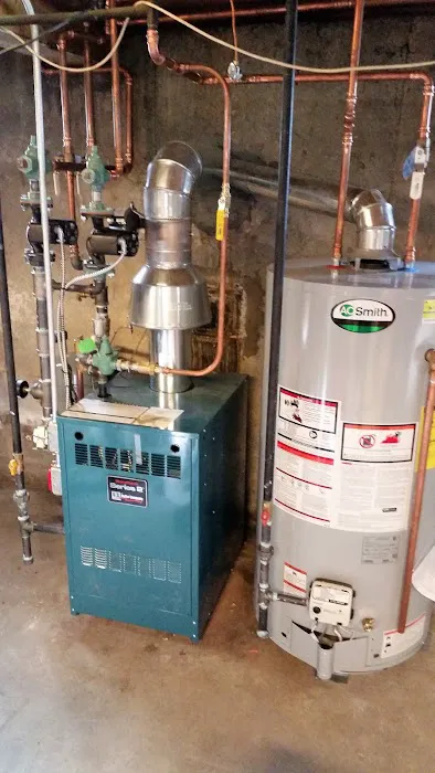 Pristina Plumbing and Heating Picture 7