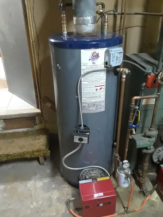 Pristina Plumbing and Heating Picture 8