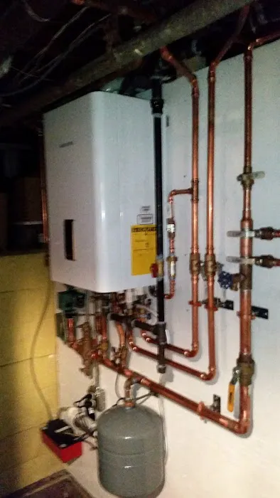 Pristina Plumbing and Heating Picture 9