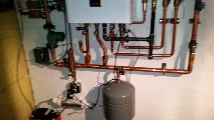 Pristina Plumbing and Heating Picture 10