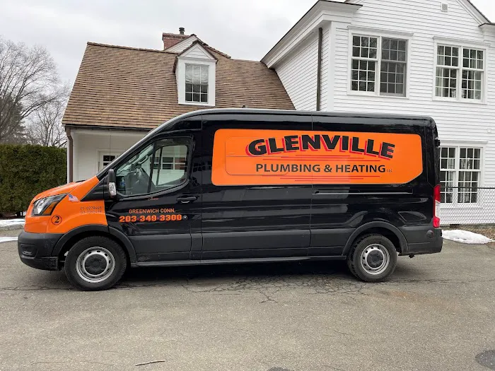 Glenville Plumbing & Heating Picture 1