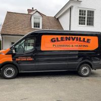 Glenville Plumbing & Heating ico