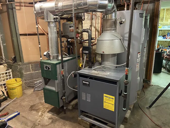 Glenville Plumbing & Heating Picture 3
